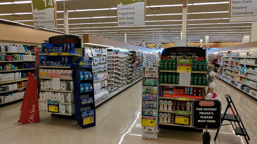Grocery Store «Jewel-Osco», reviews and photos, 1250 W Main St, West Dundee, IL 60118, USA