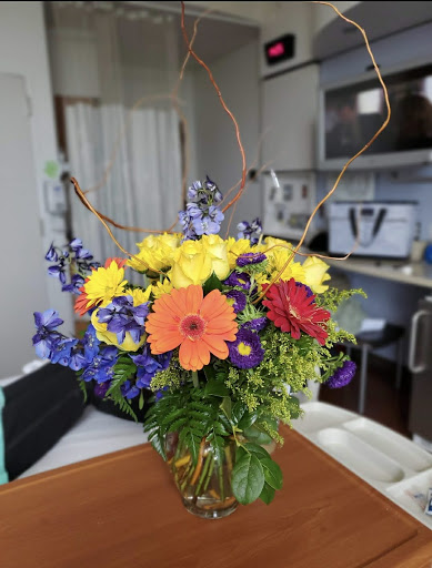 Florist «Houston Medical Center Florist», reviews and photos, 7127 Fannin St, Houston, TX 77030, USA