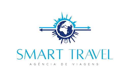 Logo da empresa - SMART TRAVEL