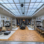 Photo n°9 de l'avis de Guenter.r fait le 03/07/2023 à 17:18 sur le  Hotel Elephant Weimar, Autograph Collection à Weimar