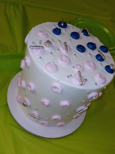 Bakery «Charity Fent Cake Design», reviews and photos, 3863 S Campbell Ave b, Springfield, MO 65807, USA