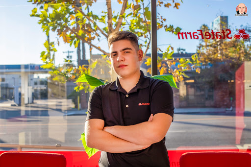 Allen Sarafyan - State Farm Insurance Agent image