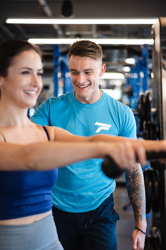 Personal Trainer «Trophy Fitness Uptown», reviews and photos, 2812 Vine St, Dallas, TX 75204, USA