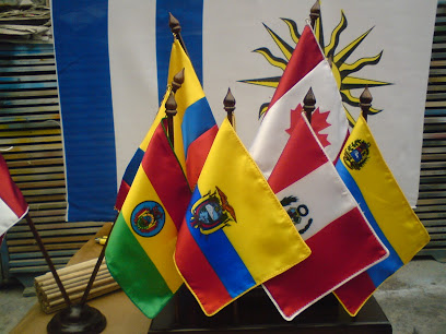 Banderas Abaco
