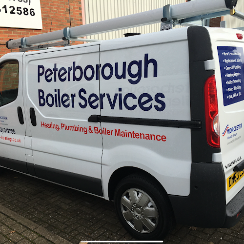 Peterborough Boiler Services - Peterborough