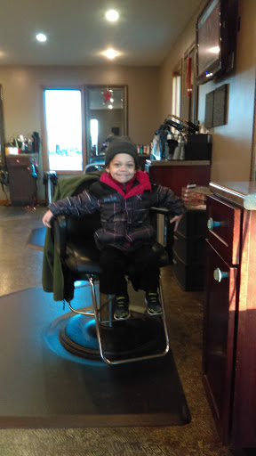 Shopping Mall «Five Points Mall», reviews and photos, 1129 N Baldwin Ave, Marion, IN 46952, USA