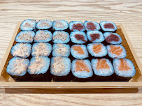 Sushi du Restaurant japonais Hatsuke Saint Tropez - n°5