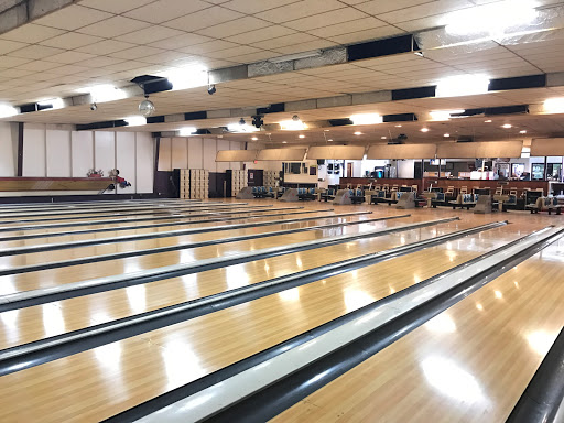 Bowling Alley «E & O Lanes», reviews and photos, 1417 Glendale Dr, McKinleyville, CA 95519, USA