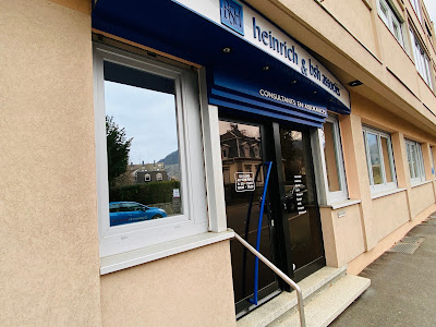 Heinrich & BSH Associés à Thann