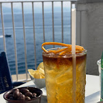 Photo n°1 de l'avis de Kristina.T fait le 08/10/2022 à 10:11 sur le  Al Faro di Portofino Lounge Bar à Portofino