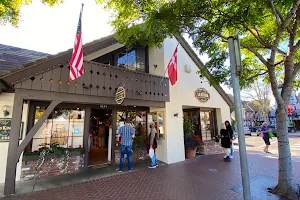 First Street Leather Solvang image