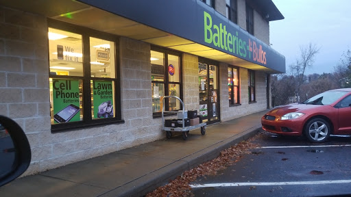 Car Battery Store «Batteries Plus Bulbs», reviews and photos, 3912 Library Rd, Castle Shannon, PA 15234, USA