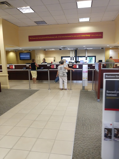 Bank «Wells Fargo Bank», reviews and photos