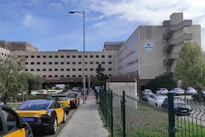 Hospital General de Catalunya · Urgències image