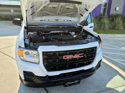 Car Dealer «Cavender Buick GMC West», reviews and photos, 7400 TX-1604 Loop, San Antonio, TX 78254, USA