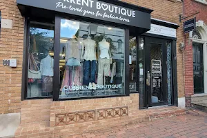 Current Boutique | Designer Consignment Shop image