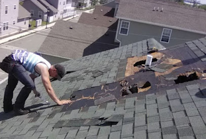 PinkStar Roofing Co. LLC - Roofing Company Cambridge, ON | Roof Repair and Replacement