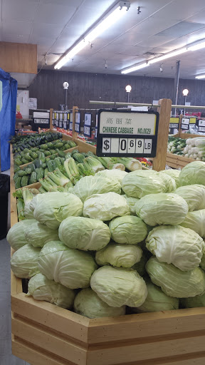 Asian Grocery Store «New K F Supermarket», reviews and photos, 625 Kinderkamack Rd, River Edge, NJ 07661, USA