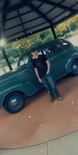 Attraction «Elvis Presley Birthplace», reviews and photos, 306 Elvis Presley Dr, Tupelo, MS 38801, USA