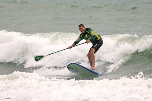 Surf Shop «Epic Boardsports LLC», reviews and photos, 350 N Atlantic Ave, Cocoa Beach, FL 32931, USA