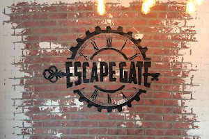 Escape Gate