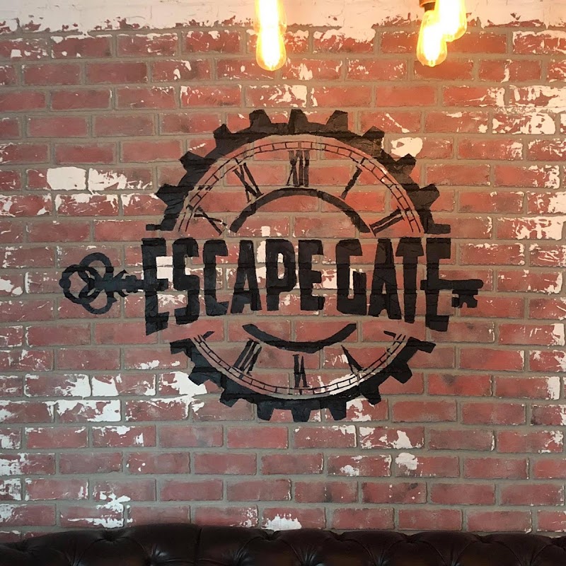 Escape Gate