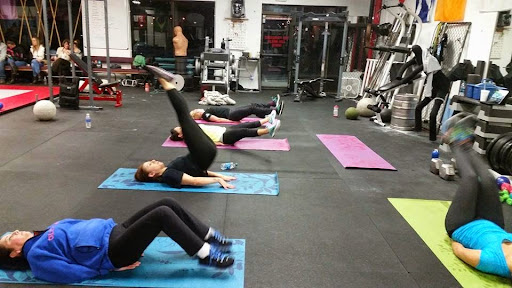 Gym «L.E FITNESS», reviews and photos, 550 Thornton Pkwy #300, Thornton, CO 80229, USA