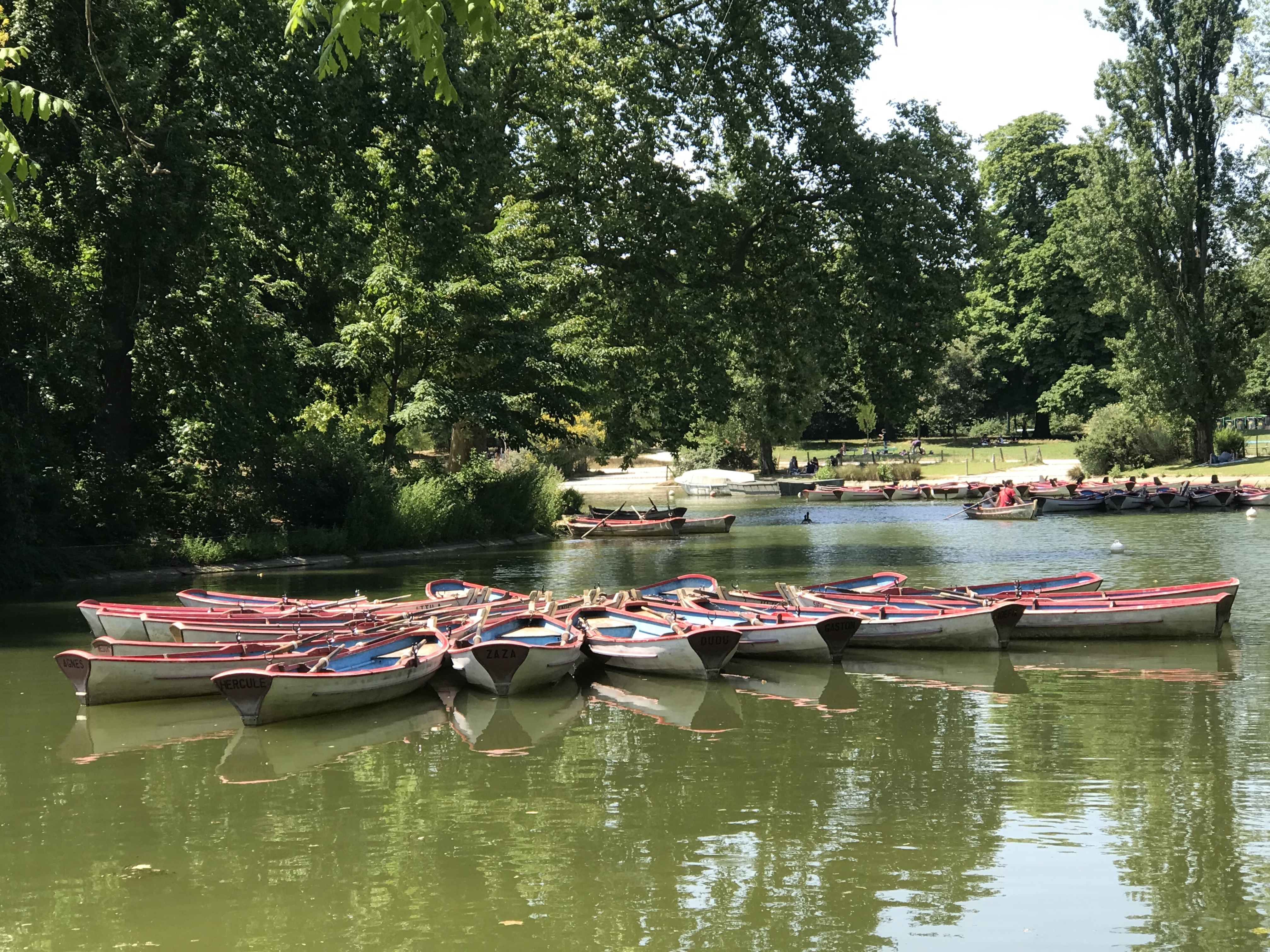 Photo n° 1 de l'avis de Kriss.s fait le 01/08/2023 à 14:58