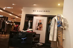 Burberry image