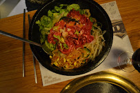 Bibimbap du Restaurant coréen Shingané à Paris - n°15