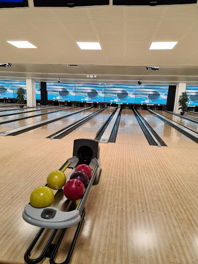 Løvvang Bowling Centre