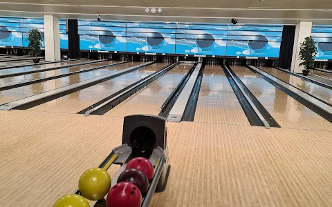 Løvvang Bowling Center image