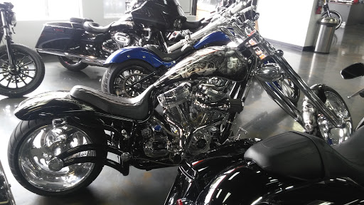 Motorcycle Dealer «V-TWIN CITY», reviews and photos, 1771 E Sunrise Blvd, Fort Lauderdale, FL 33304, USA