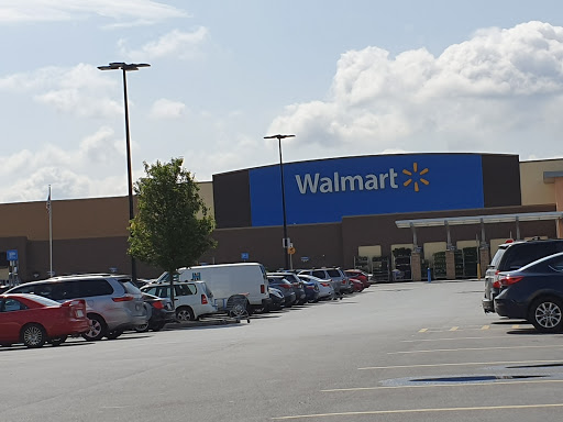 Department Store «Walmart Supercenter», reviews and photos, 2601 MacArthur Rd, Whitehall, PA 18052, USA