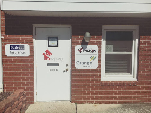 Insurance Agency «Belt Insurance Agency», reviews and photos