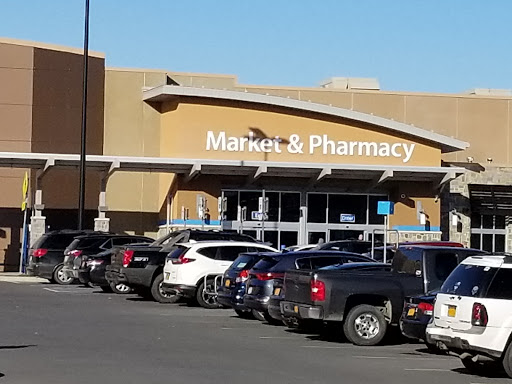 Department Store «Walmart Supercenter», reviews and photos, 7500 US-209, Napanoch, NY 12458, USA