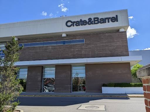 Crate and Barrel, 3965 Townsfair Way, Columbus, OH 43219, USA, 