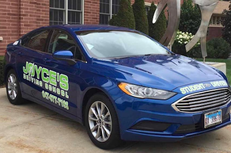 Joyce's Driving School 3379 Santa Fe Rd, Park City, UT 84098