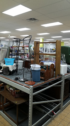 Thrift Store «Goodwill Store», reviews and photos, 312 E Washington St, Washington, IA 52353, USA