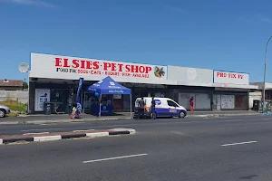 Elsies Pet Shop image