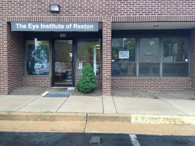 The Eye Institute of Reston 1800 Michael Faraday Dr. #4, Reston, VA 20190