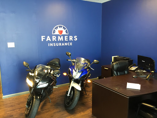 The Navarrete Agency LLC- Farmers Insurance, 551 Erial Rd, Pine Hill, NJ 08021, Auto Insurance Agency