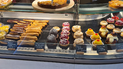 Les délices de Michel-Ange à Paris