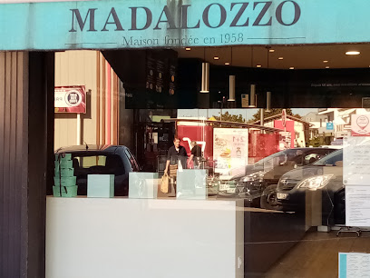 Madalozzo