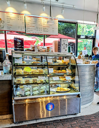 Italian Grocery Store «The Italian Store», reviews and photos, 5837 Washington Blvd, Arlington, VA 22205, USA