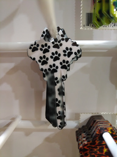 Locksmith «Atlantic Lock and Safe», reviews and photos, 100 Main St, Bradley Beach, NJ 07720, USA