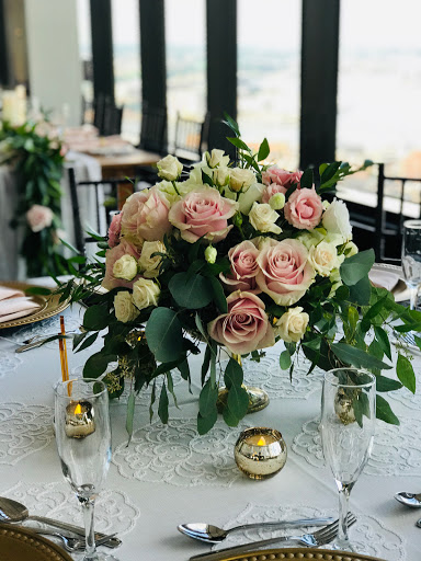 Flower Designer «Bloom Couture Floral Studio», reviews and photos, 769 Tremont St, Boston, MA 02118, USA