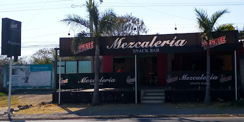 Mezcaleria - Campo Pintora, 62680 Xoxocotla, Morelos, Mexico