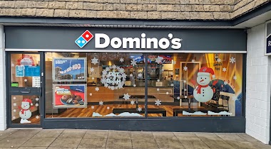 Domino'S Pizza - Swindon - West