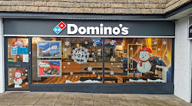 Domino's Pizza - Swindon - West